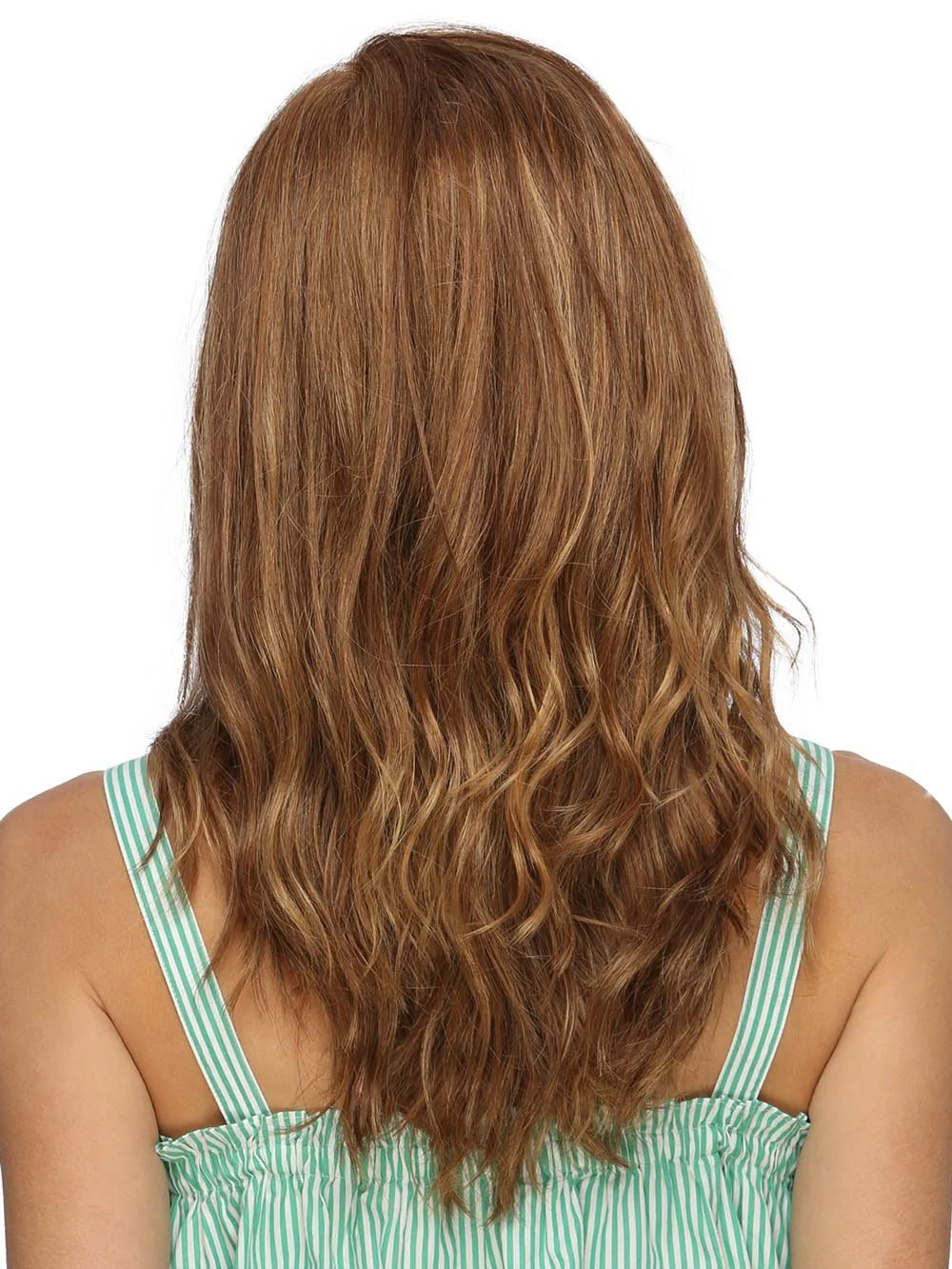 Bay | Synthetic Lace Front Wig | DISCONTINUED - Image 10
