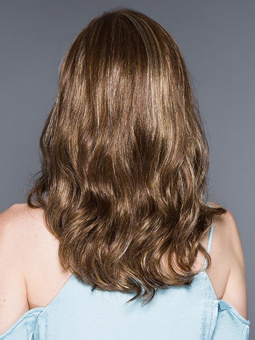 Bay | Synthetic Lace Front Wig | DISCONTINUED - Image 7