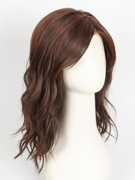 Beach Wave Magic | Synthetic Lace Front Wig (Mono Top) - Image 33