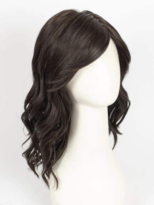 Beach Wave Magic | Synthetic Lace Front Wig (Mono Top) - Image 34
