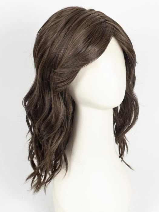 Beach Wave Magic | Synthetic Lace Front Wig (Mono Top) - Image 35