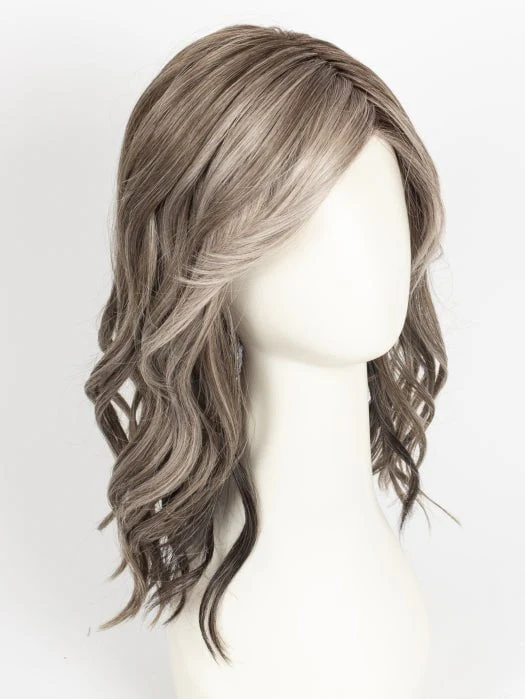 Beach Wave Magic | Synthetic Lace Front Wig (Mono Top) - Image 36