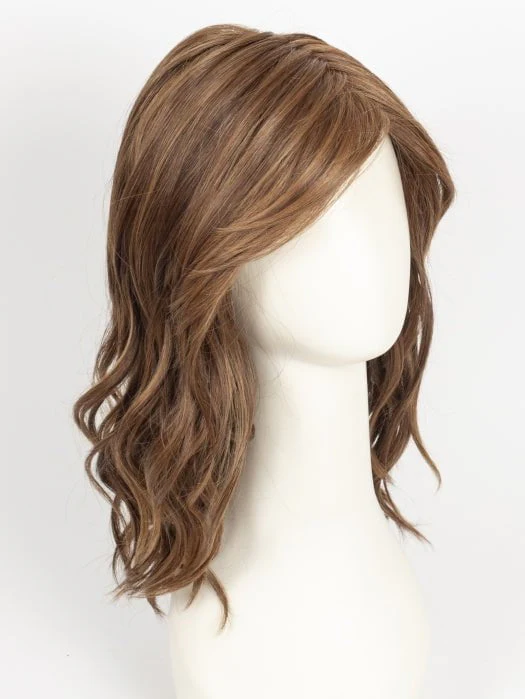 Beach Wave Magic | Synthetic Lace Front Wig (Mono Top) - Image 37