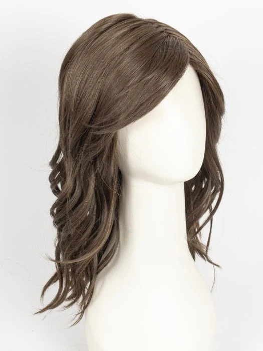 Beach Wave Magic | Synthetic Lace Front Wig (Mono Top) - Image 38