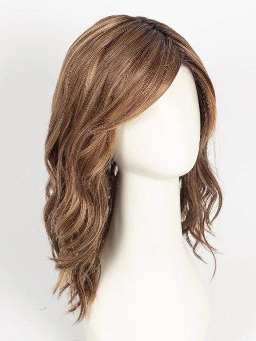 Beach Wave Magic | Synthetic Lace Front Wig (Mono Top) - Image 39