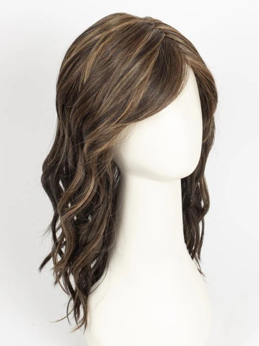 Beach Wave Magic | Synthetic Lace Front Wig (Mono Top) - Image 40