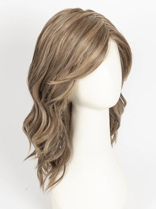 Beach Wave Magic | Synthetic Lace Front Wig (Mono Top) - Image 41