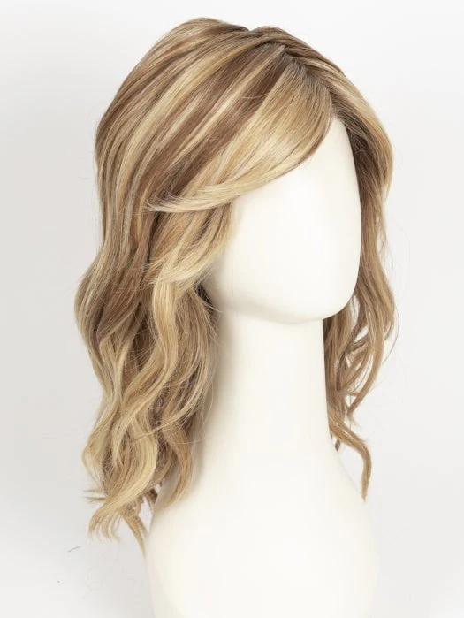 Beach Wave Magic | Synthetic Lace Front Wig (Mono Top) - Image 43
