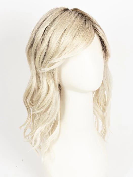 Beach Wave Magic | Synthetic Lace Front Wig (Mono Top) - Image 45