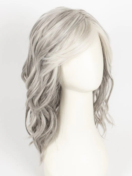 Beach Wave Magic | Synthetic Lace Front Wig (Mono Top) - Image 46