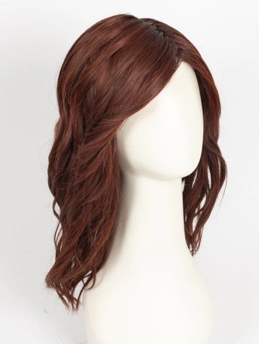 Beach Wave Magic | Synthetic Lace Front Wig (Mono Top) - Image 47