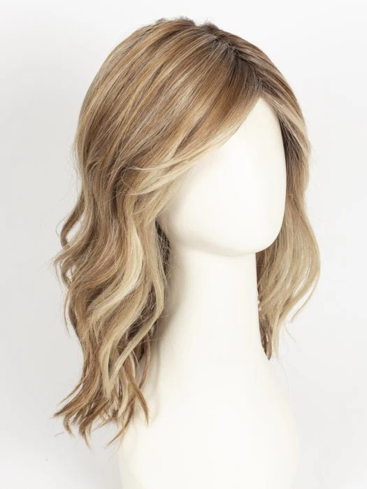 Beach Wave Magic | Synthetic Lace Front Wig (Mono Top) - Image 48
