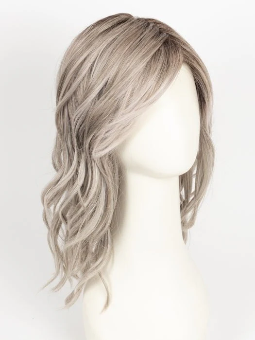 Beach Wave Magic | Synthetic Lace Front Wig (Mono Top) - Image 49