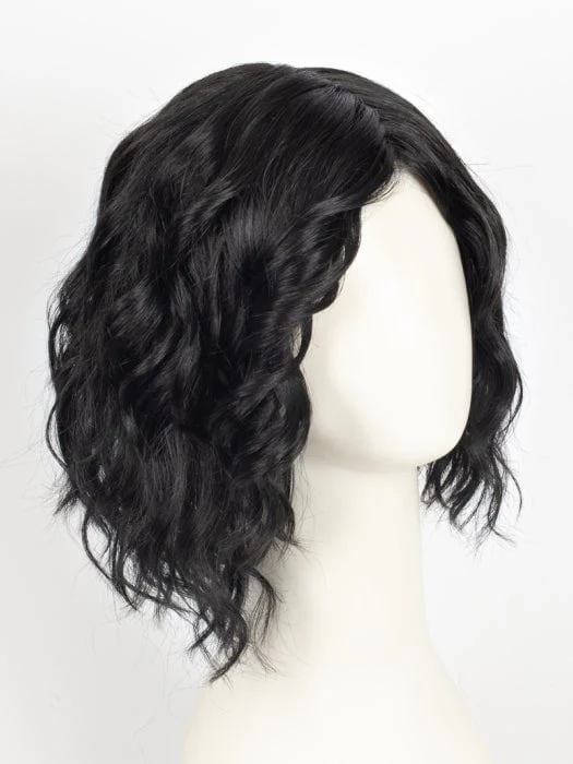 Beaming Beauty | Synthetic Lace Front Wig (Mono Part) - Image 23
