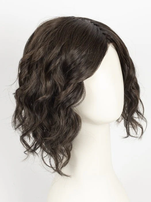 Beaming Beauty | Synthetic Lace Front Wig (Mono Part) - Image 25