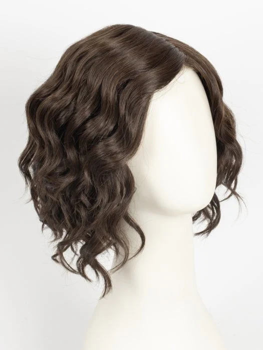 Beaming Beauty | Synthetic Lace Front Wig (Mono Part) - Image 46