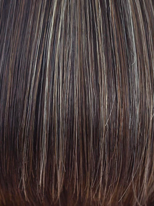 Wynn | Synthetic Lace Front Wig (Mono Part) - Image 19