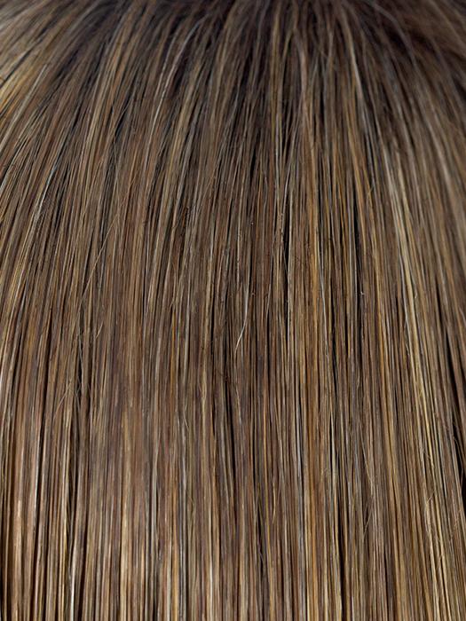 Wynn | Synthetic Lace Front Wig (Mono Part) - Image 27