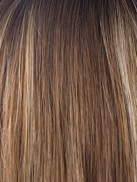 Kade | Synthetic Lace Front Wig (Lace Part) - Image 20