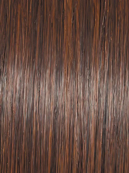 Beauty Reign | Synthetic Lace Front Wig (Mono Part) - Image 16