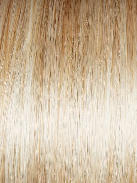 Beauty Reign | Synthetic Lace Front Wig (Mono Part) - Image 24