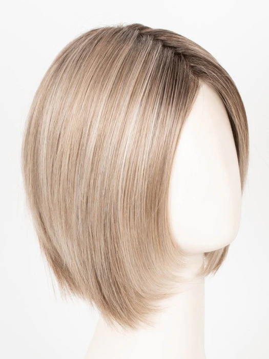 Beckham | Synthetic Lace Front Wig (Hand Tied) - Image 10