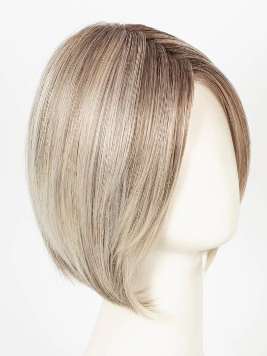 Beckham | Synthetic Lace Front Wig (Hand Tied) - Image 14