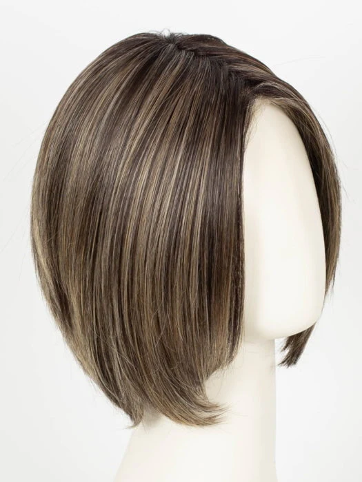 Beckham | Synthetic Lace Front Wig (Hand Tied) - Image 17