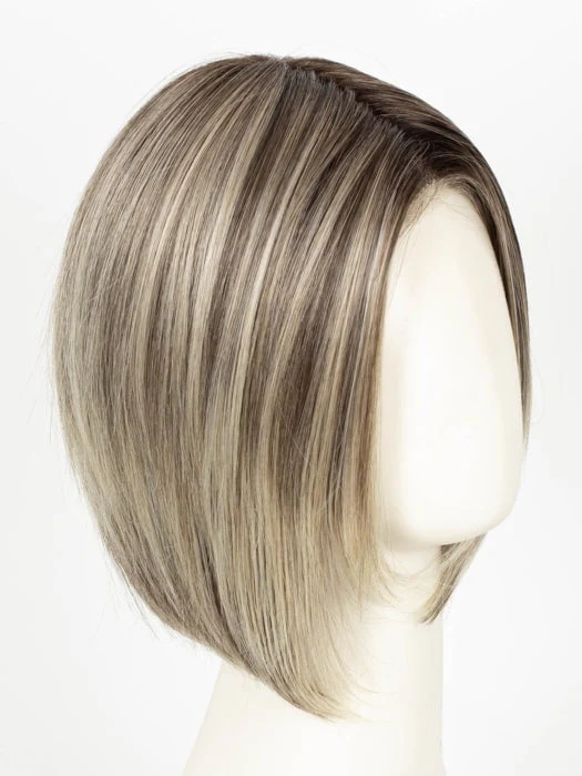 Beckham | Synthetic Lace Front Wig (Hand Tied) - Image 18