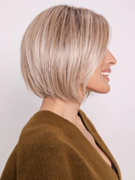 Beckham | Synthetic Lace Front Wig (Hand Tied) - Image 3