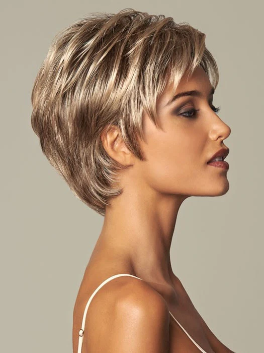 Becoming | Synthetic Wig (Basic Cap) | DISCONTINUED - Image 4