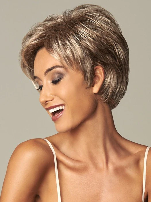 Becoming | Synthetic Wig (Basic Cap) | DISCONTINUED - Image 5