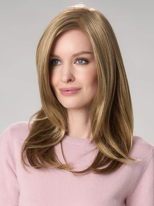 Belinda Hand Tied | Synthetic Lace Front Wig (Hand Tied) - Image 3