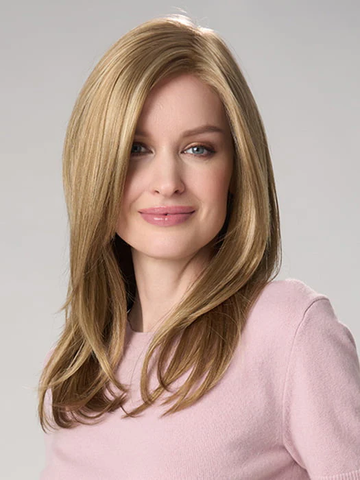 Belinda Hand Tied | Synthetic Lace Front Wig (Hand Tied) - Image 5