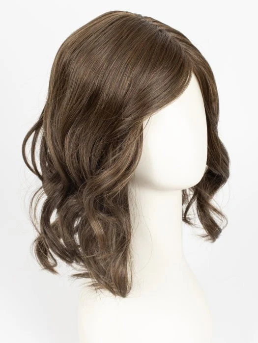 Bella Vida | Petite/Average | Synthetic Lace Front Wig (Hand-Tied) - Image 35