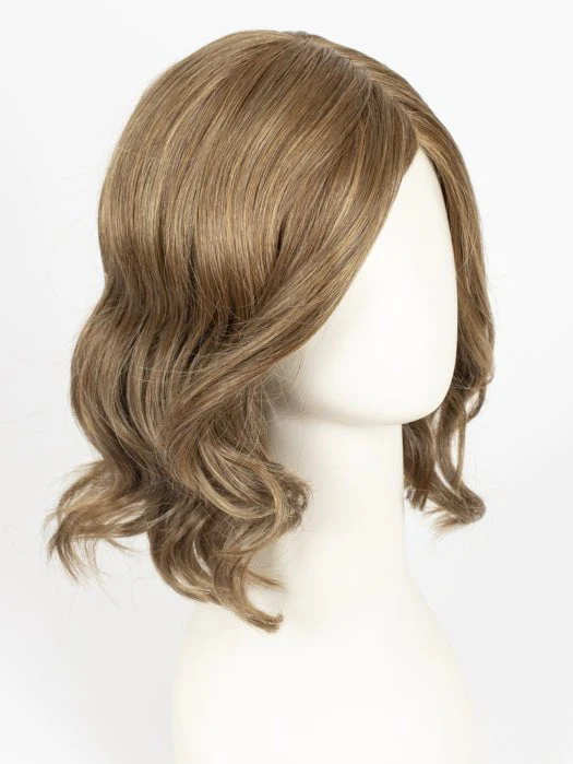 Bella Vida | Petite/Average | Synthetic Lace Front Wig (Hand-Tied) - Image 36