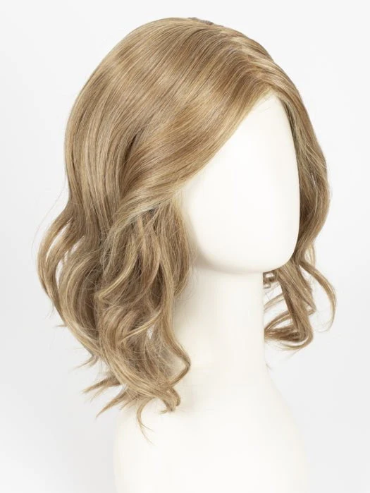 Bella Vida | Petite/Average | Synthetic Lace Front Wig (Hand-Tied) - Image 37