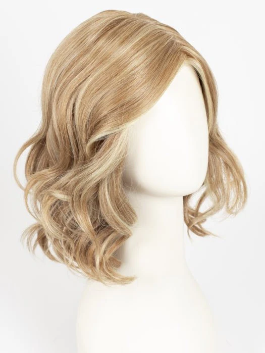 Bella Vida | Petite/Average | Synthetic Lace Front Wig (Hand-Tied) - Image 38