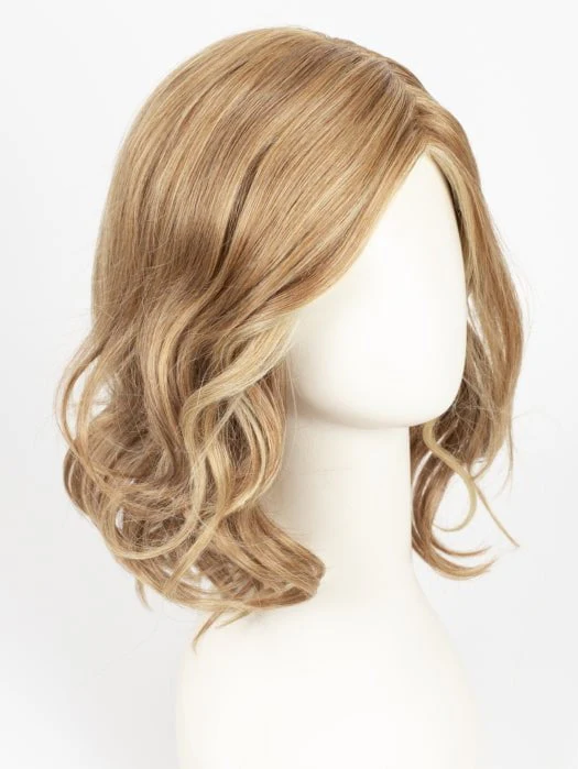 Bella Vida | Petite/Average | Synthetic Lace Front Wig (Hand-Tied) - Image 39