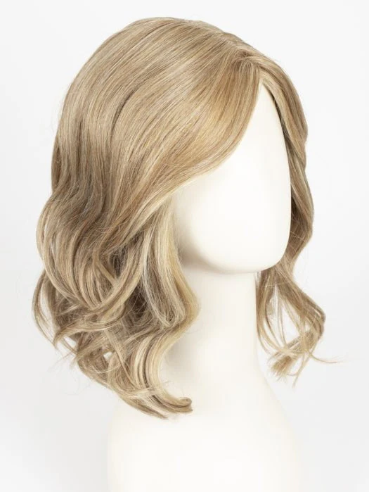 Bella Vida | Petite/Average | Synthetic Lace Front Wig (Hand-Tied) - Image 40