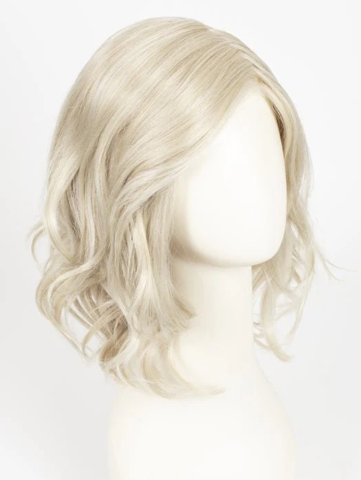 Bella Vida | Petite/Average | Synthetic Lace Front Wig (Hand-Tied) - Image 41