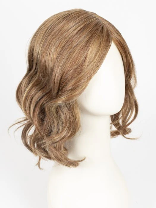 Bella Vida | Petite/Average | Synthetic Lace Front Wig (Hand-Tied) - Image 42