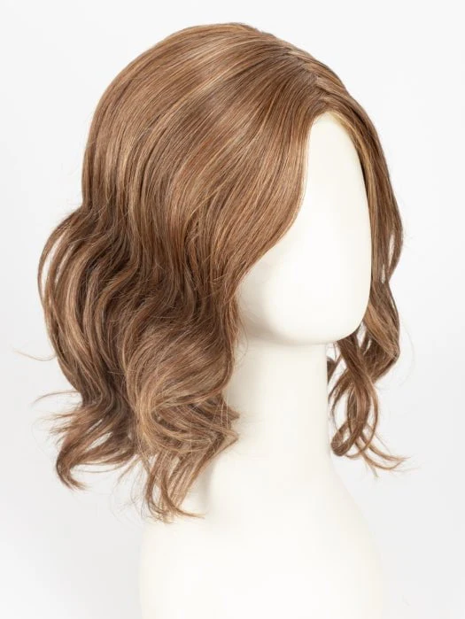 Bella Vida | Petite/Average | Synthetic Lace Front Wig (Hand-Tied) - Image 43