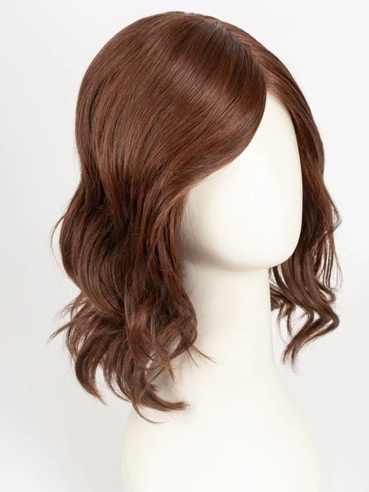 Bella Vida | Petite/Average | Synthetic Lace Front Wig (Hand-Tied) - Image 44