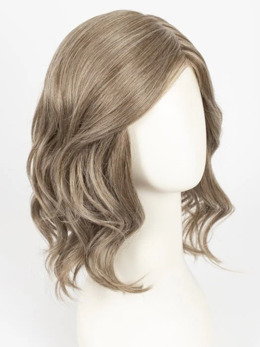 Bella Vida | Petite/Average | Synthetic Lace Front Wig (Hand-Tied) - Image 47