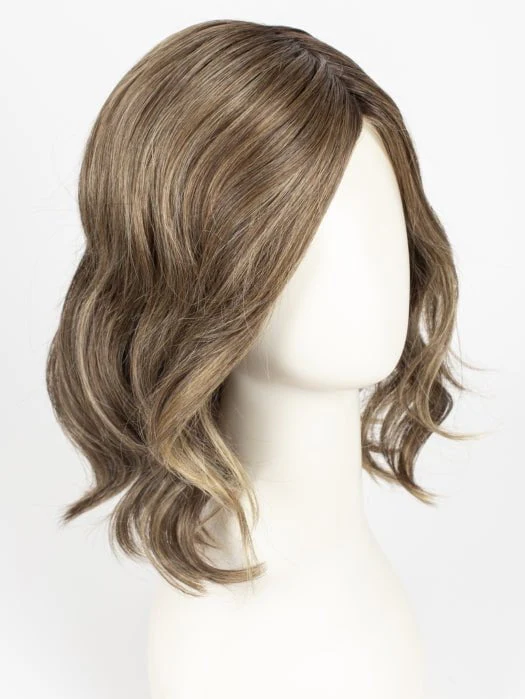 Bella Vida | Petite/Average | Synthetic Lace Front Wig (Hand-Tied) - Image 49
