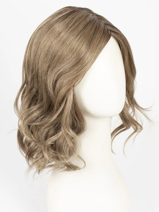 Bella Vida | Petite/Average | Synthetic Lace Front Wig (Hand-Tied) - Image 50