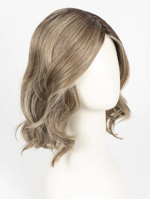 Bella Vida | Petite/Average | Synthetic Lace Front Wig (Hand-Tied) - Image 51
