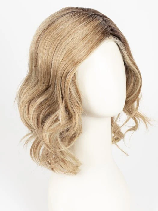 Bella Vida | Petite/Average | Synthetic Lace Front Wig (Hand-Tied) - Image 52