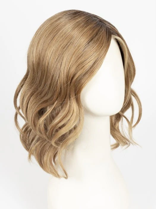 Bella Vida | Petite/Average | Synthetic Lace Front Wig (Hand-Tied) - Image 53